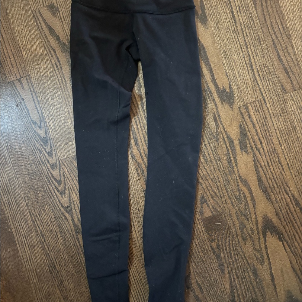 lululemon Leggings size 0